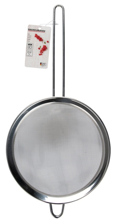 Fackelmann Stainless Steel Classic Sieve