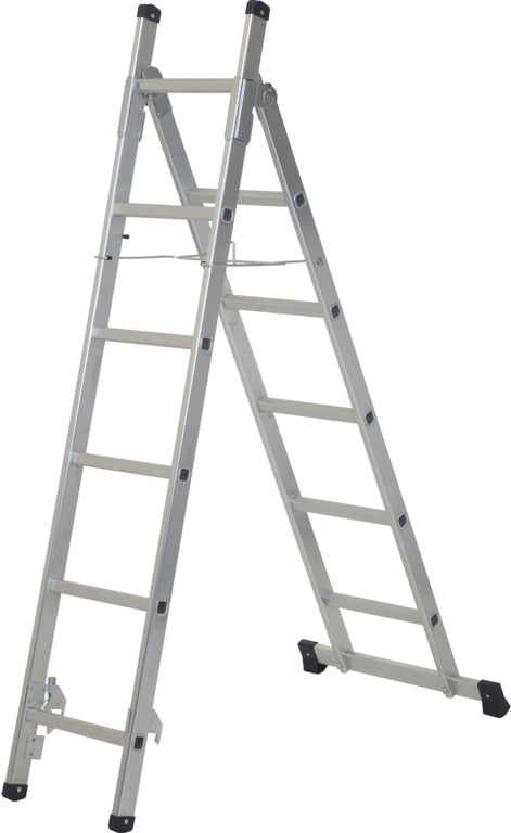 Werner 3 In 1 Combination Ladder