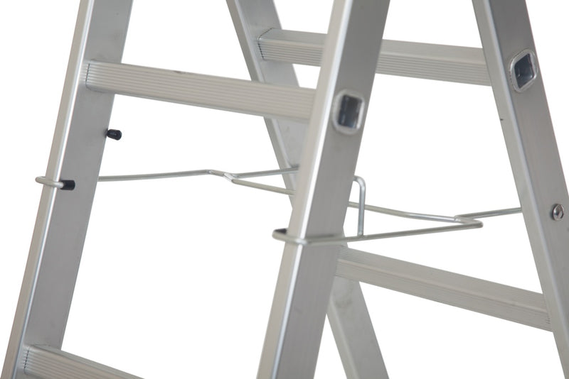 Werner 3 In 1 Combination Ladder