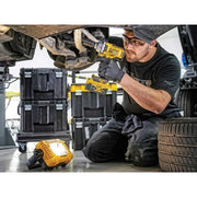 Dewalt Power Tools DCL077 Compact Task Light 12/18V Bare Unit DeWALT Power Tools - RockBottom Northampton