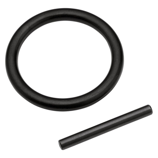 Draper 08530 Impact Ring and Pin Kit, 1" Sq. Dr., 22-70mm