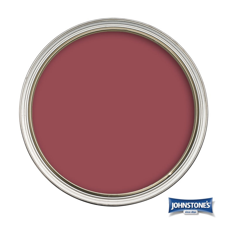 Johnstone's Matt Tester 75ml Dusky Berry