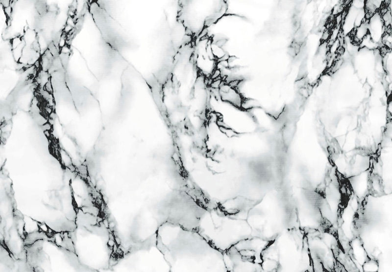 d-c-fix® Self Adhesive Film - Marble White 67.5cm x 15m