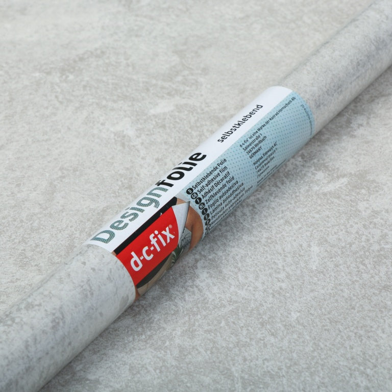 d-c-fix® Self Adhesive Film - Avellino Stone 45cm x 2m