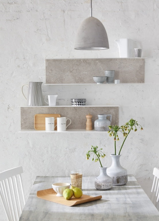 d-c-fix® Self Adhesive Film - Avellino Stone 45cm x 2m