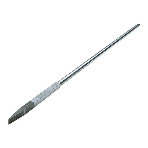 Hultafors B 1500 S Aluminium Pry Bar with Steel Point 1500mm 3.6kg Hultafors - RockBottom Northampton