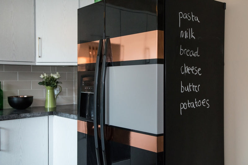 d-c-fix® Self Adhesive Film - Chalkboard 45cm x 2m