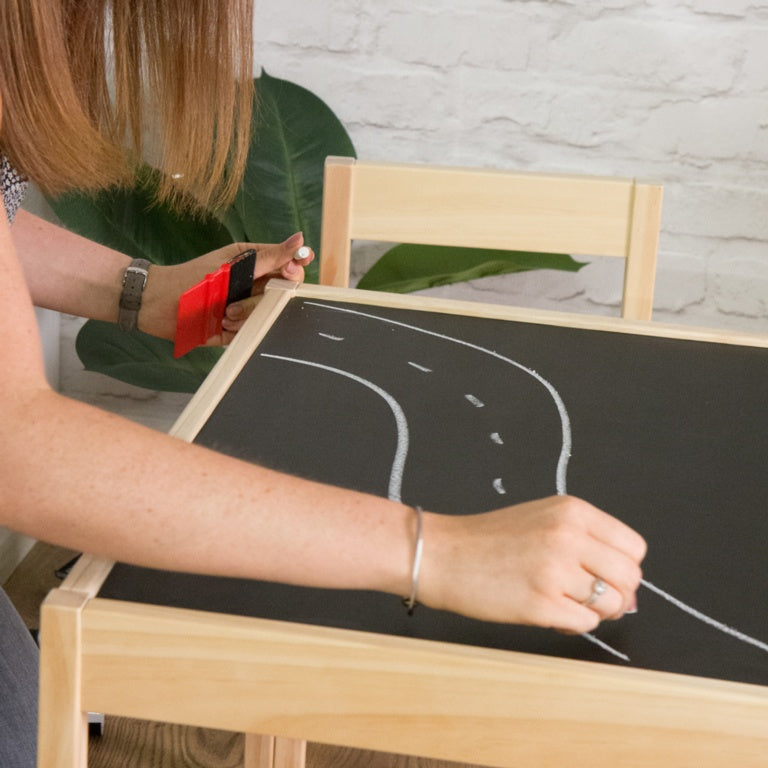 d-c-fix® Self Adhesive Film - Chalkboard 45cm x 2m