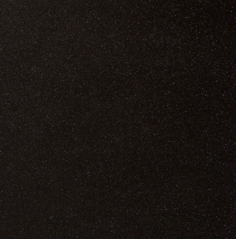 d-c-fix® Self Adhesive Film - Glitter Black 67.5cm