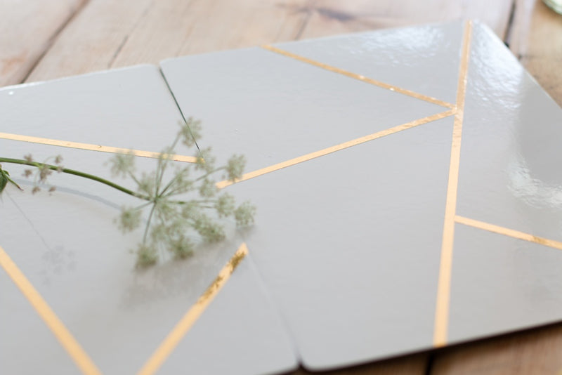 d-c-fix® Self Adhesive Film - Glossy White 90cm x 15m