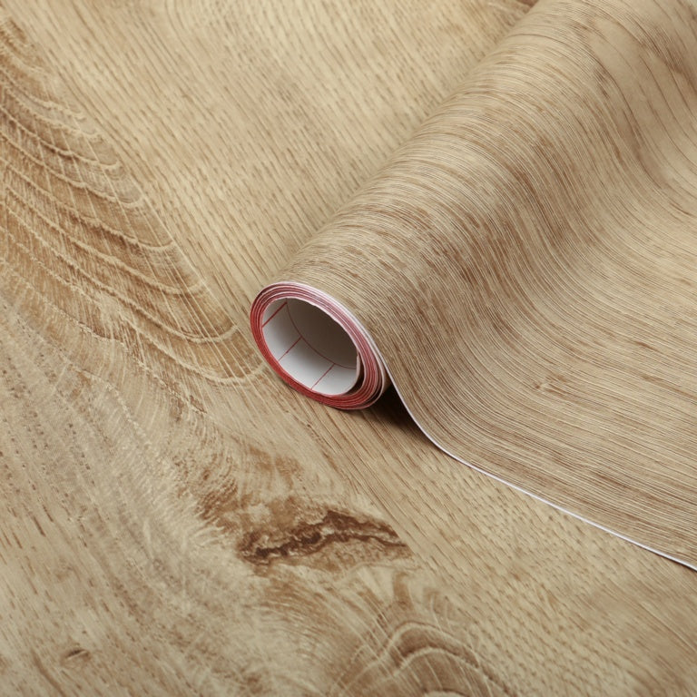 d-c-fix® Self Adhesive Film - Ribbeck Oak 67.5cm