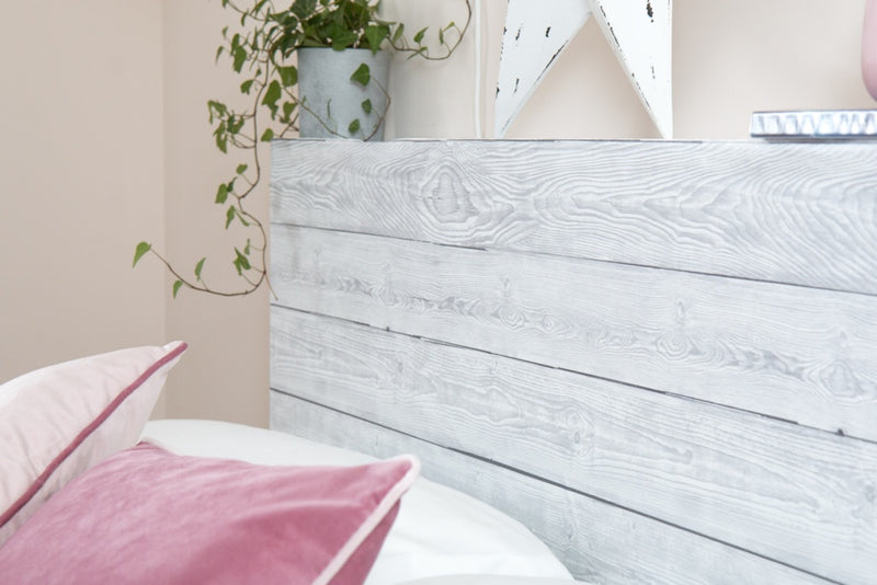 d-c-fix® Self Adhesive Film - Shabby Wood 90cm x 15m