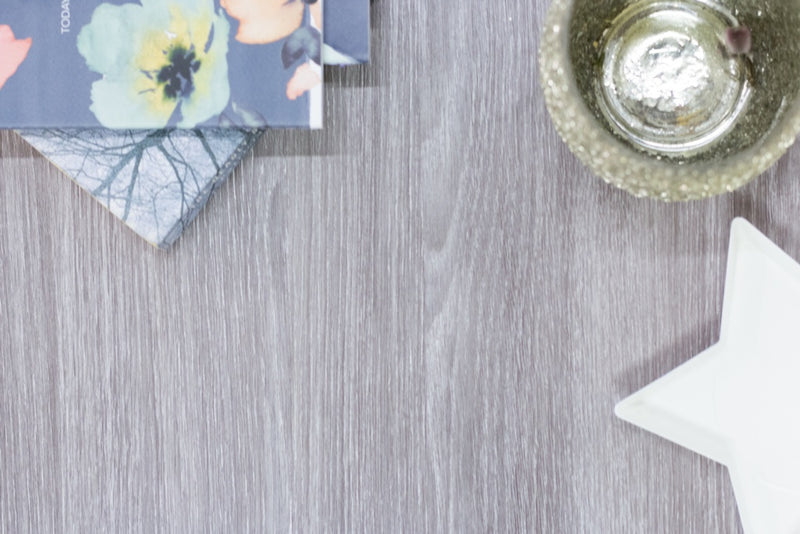 d-c-fix® Self Adhesive Film - Oak Pearl Grey 90cm x 15m