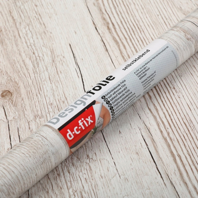 d-c-fix® Self Adhesive Film - Pino Aurelio 90cm x 2.1m