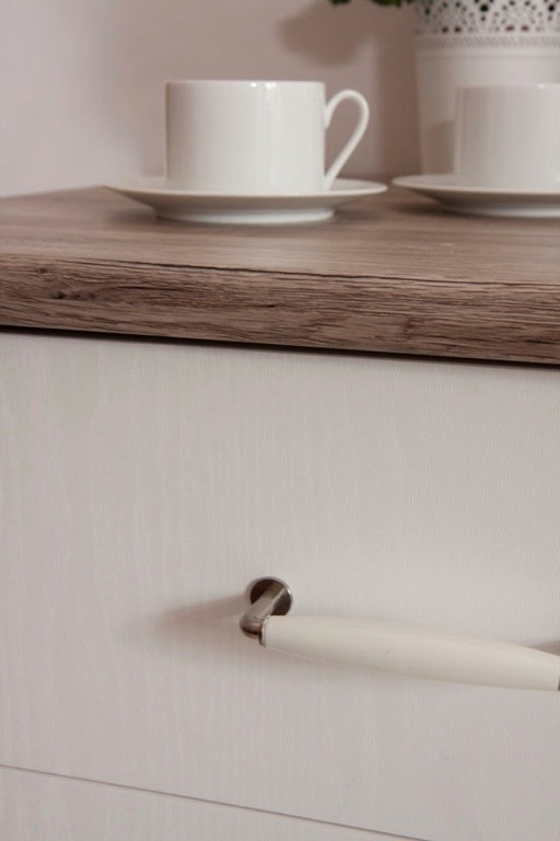d-c-fix® Self Adhesive Film - Whitewood 67.5cm x 15m