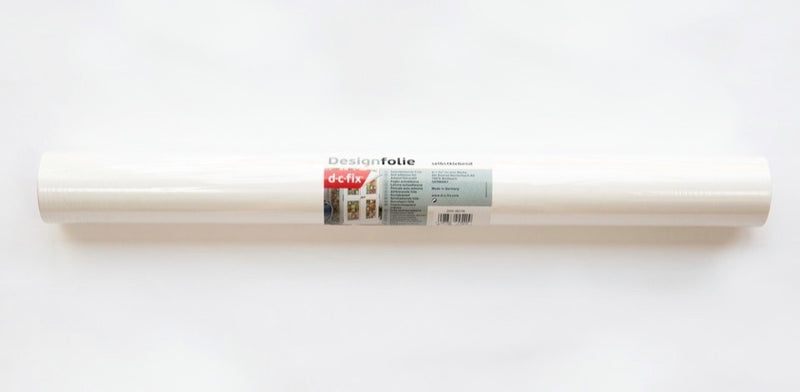 d-c-fix® Self Adhesive Film - Whitewood 67.5cm x 15m