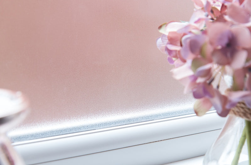 d-c-fix® Self Adhesive Window Film Milky 90cm x 15m