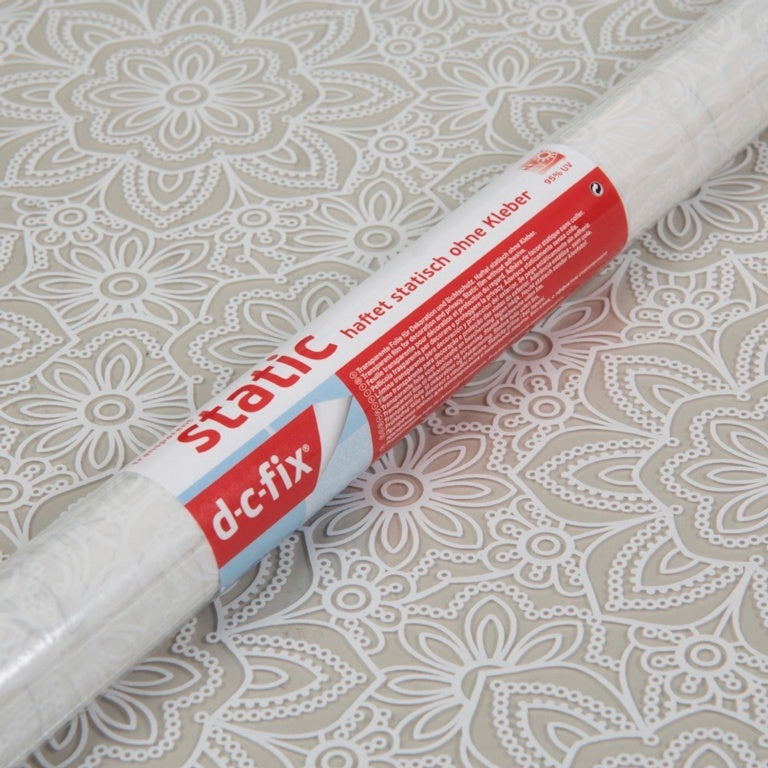 d-c-fix® Static Cling Window Film Candice 45cm x 1.5m