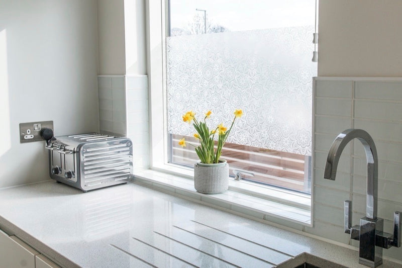d-c-fix® Static Cling Window Film Candice 45cm x 1.5m
