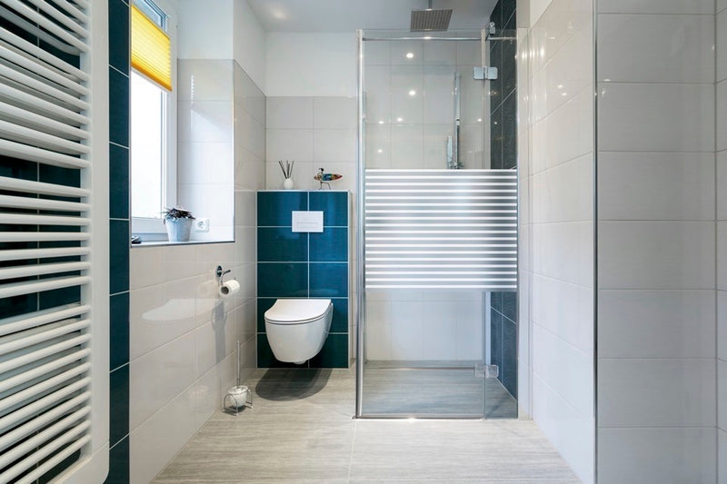 d-c-fix® Static Cling Window Film Linia 45cm x 1.5m