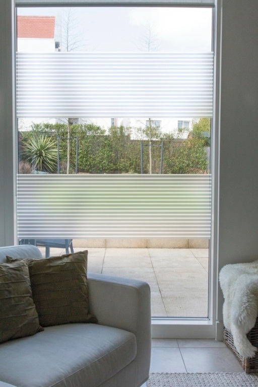 d-c-fix® Static Cling Window Film Linia 45cm x 1.5m