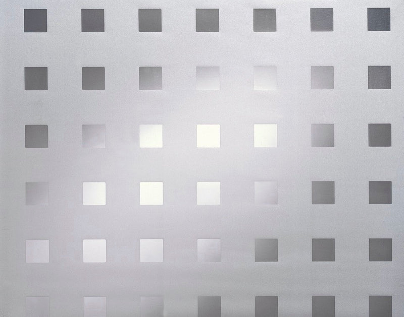 d-c-fix® Static Cling Window Film Caree 90cm x 1.5m