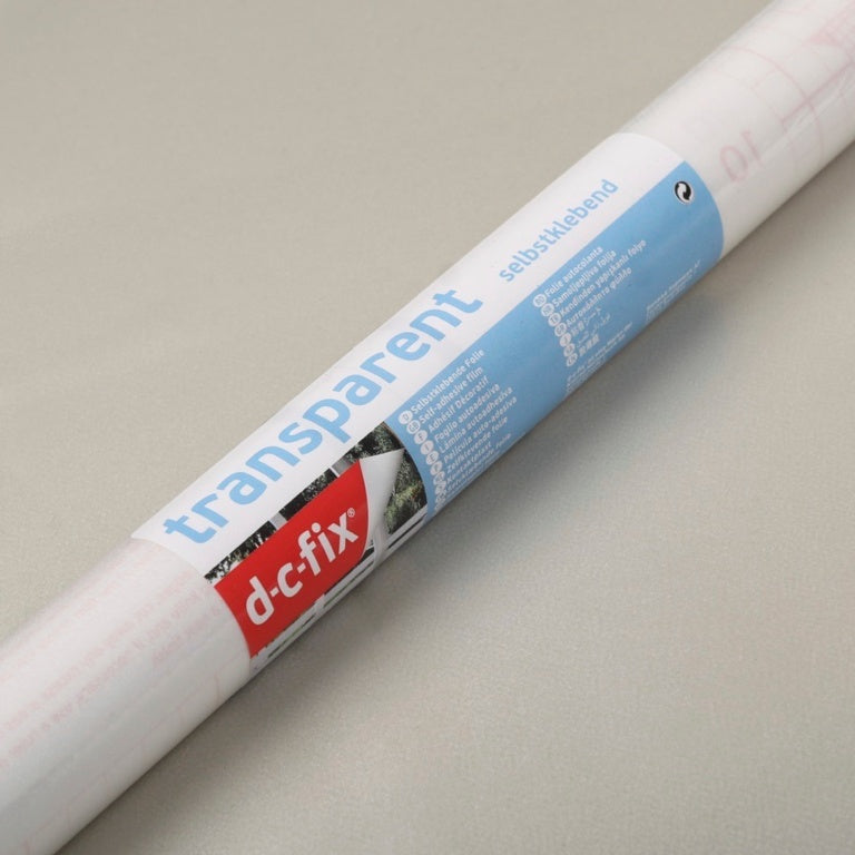 d-c-fix® Self Adhesive Window Film Milky 45cm x 2m