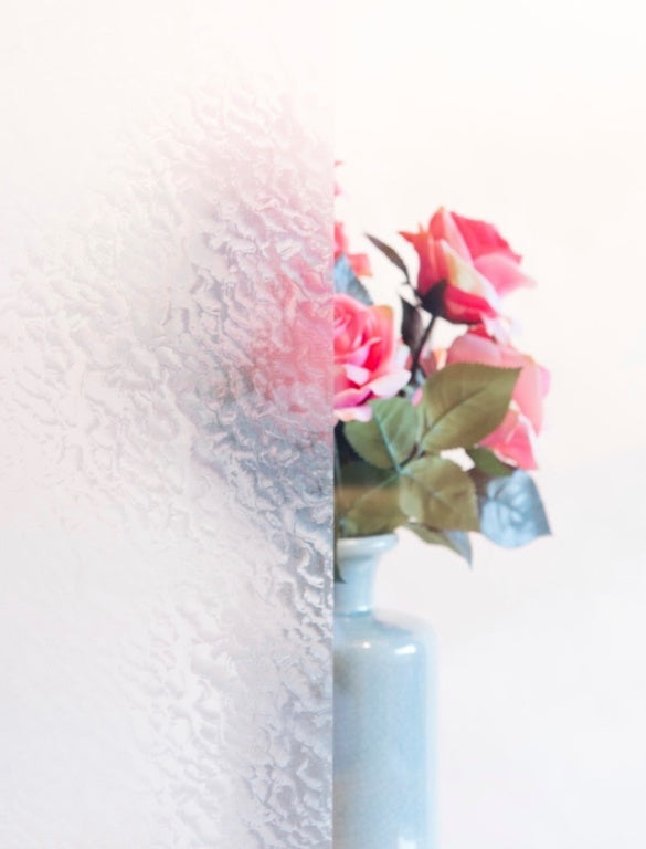 d-c-fix® Self Adhesive Window Film Snow 45cm x 2m