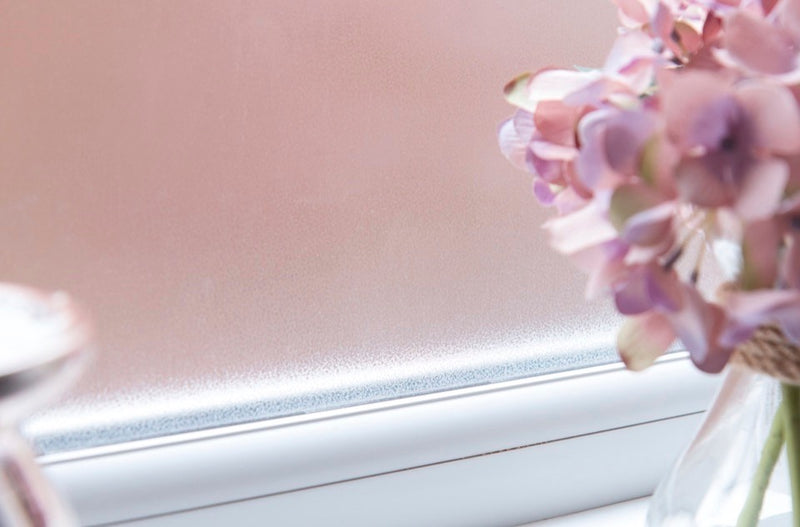 d-c-fix® Static Cling Window Film Milky 90cm x 2.1m