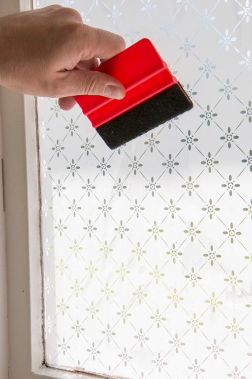 d-c-fix® Static Cling Window Film Ally 67.5cm x 1.5m
