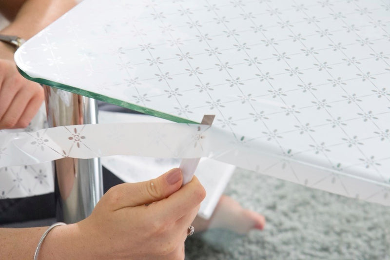d-c-fix® Static Cling Window Film Ally 67.5cm x 1.5m
