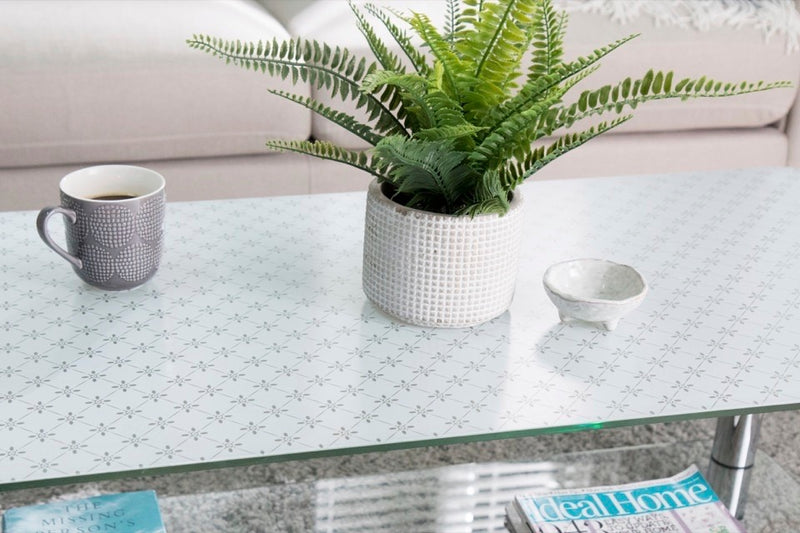d-c-fix® Static Cling Window Film Ally 67.5cm x 1.5m