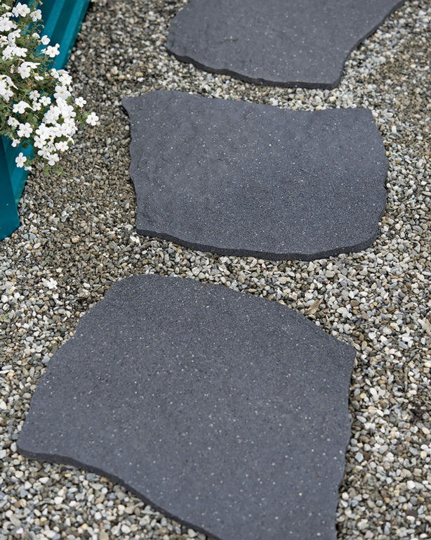 Primeur Stepping Stone Natural B Grey 2x38x58cm