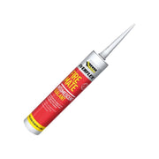 Everbuild Sika Fire Mate Intumescent Sealant Brown C3 Everbuild Sika - RockBottom Northamptin