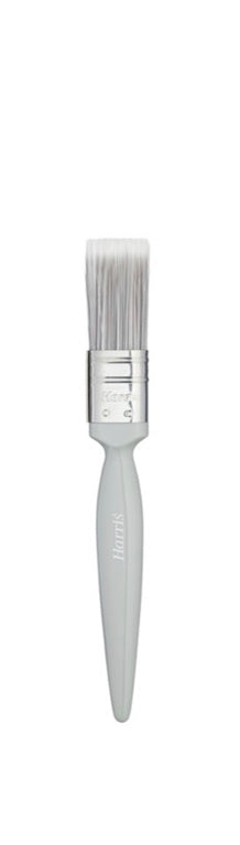Harris Essentials Wall & Ceiling Paint Brush 25mm