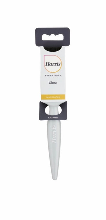 Harris Essentials Gloss Paint Brush 38mm