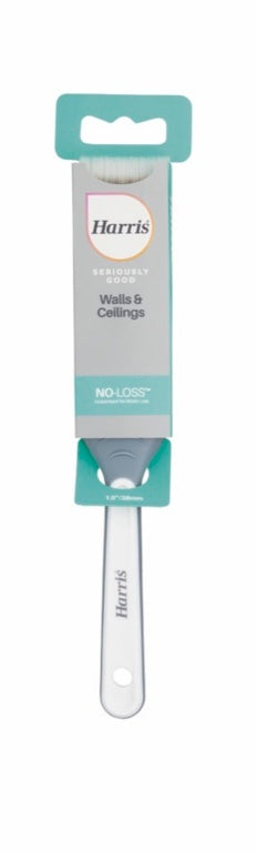 Harris Seriously Good Wall & Ceiling Paint Brush 38mm