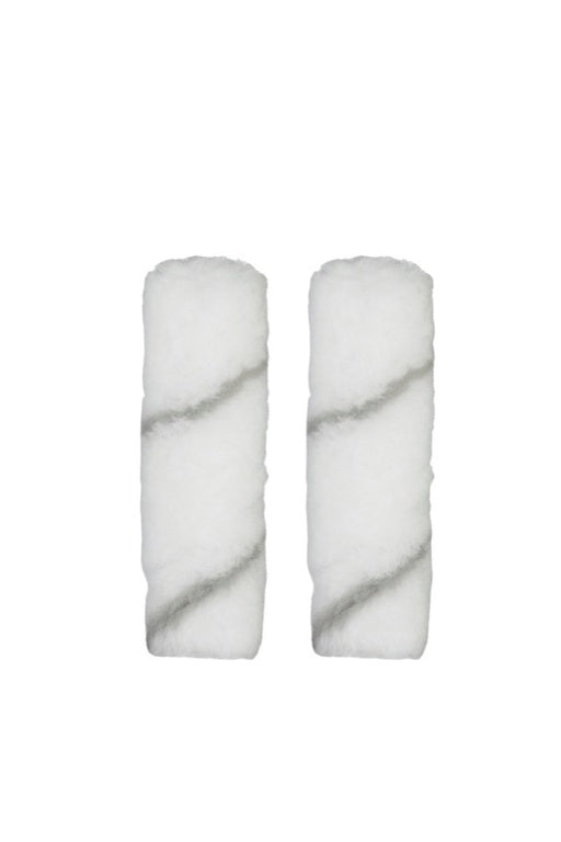 Harris Seriously Good Sleeve Medium Pile 4" Pack 2