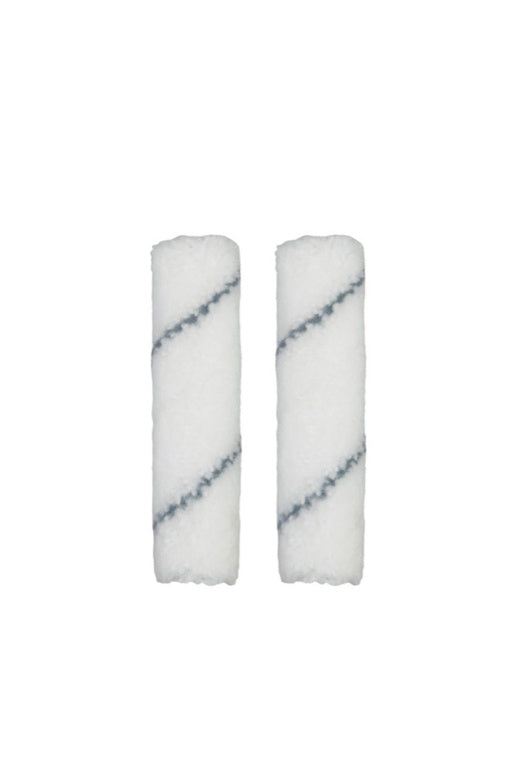 Harris Seriously Good Sleeves Short Pile 4" Pack 2