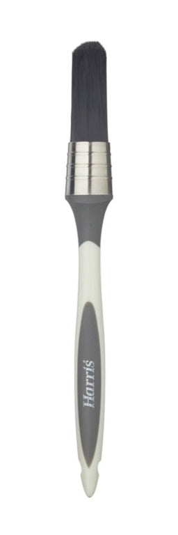 Harris Seriously Good Woodwork Round Brush 21mm