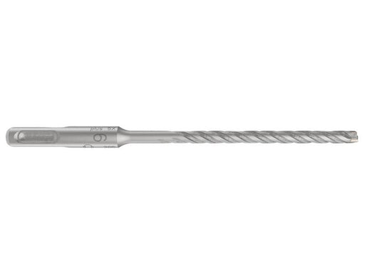 Bosch Powertool Accessories PRO SDS plus-5X Hammer Drill Bit 6.0 x 100 x 160mm Bosch Powertool Accessories - RockBottom Northampton