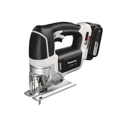 Panasonic EY4550LJ2G Jigsaw & Systainer Case 18V 2 x 5.0Ah Li-ion Panasonic - RockBottom Nothampton