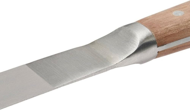 PERFECTION 1" SCALE TANG FILLING KNIFE