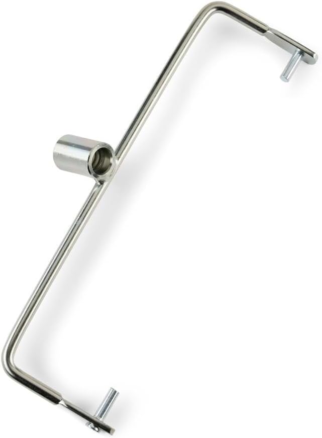 PRESTIGE 12" DOUBLE ARM FRAME