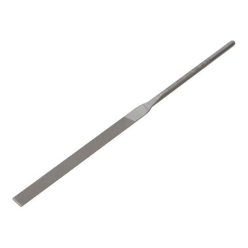 Bahco 2-300-16-0-0 Hand Needle File Cut 0 Bastard 160mm (6.2in) Bahco - RockBottom Northampton