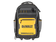 DEWALT Storage DWST60101 Pro Backpack on Wheels DEWALT Storage - RockBottom Northampton