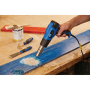 Draper 93815 Draper Storm Force® 230V Heat Gun, 2000W