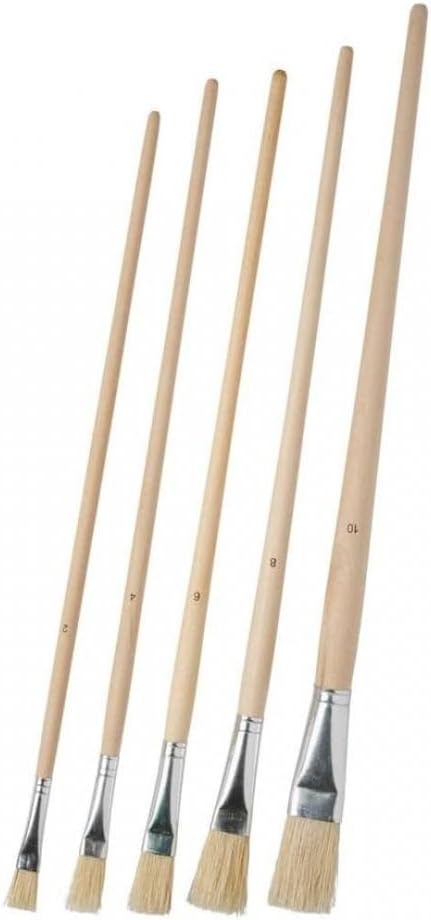 HAMILTON PRESTIGE FLAT FITCH 5PK