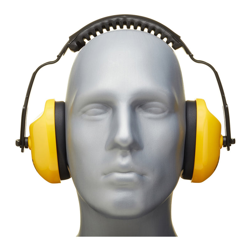 Blackrock Comfort Ear Defenders (carded)
