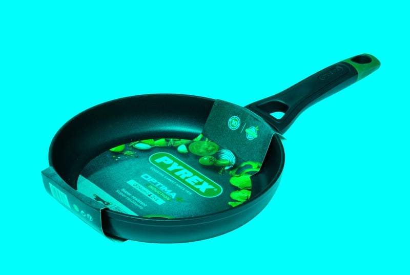 Pyrex Optima Frying Pan 24cm
